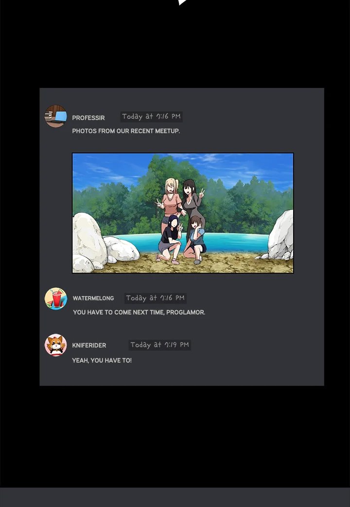 No Men Allowed Chap Chapter 1-No Men Allowed - Next Chap 2