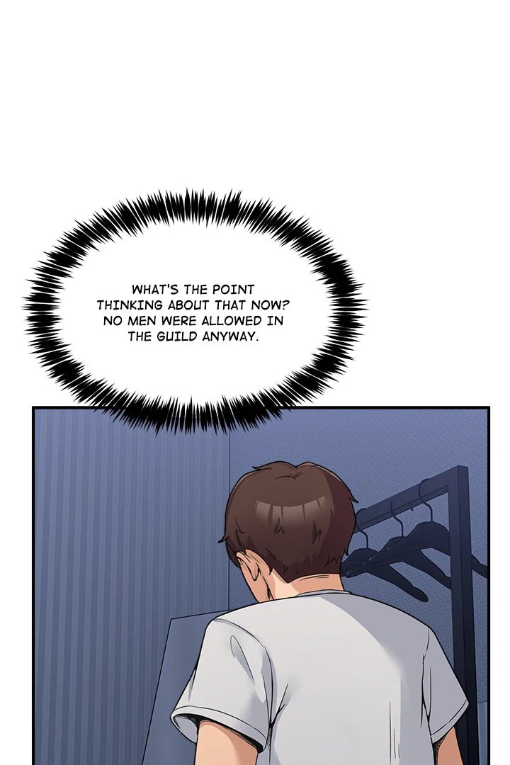 No Men Allowed Chap Chapter 1-No Men Allowed - Next Chap 2