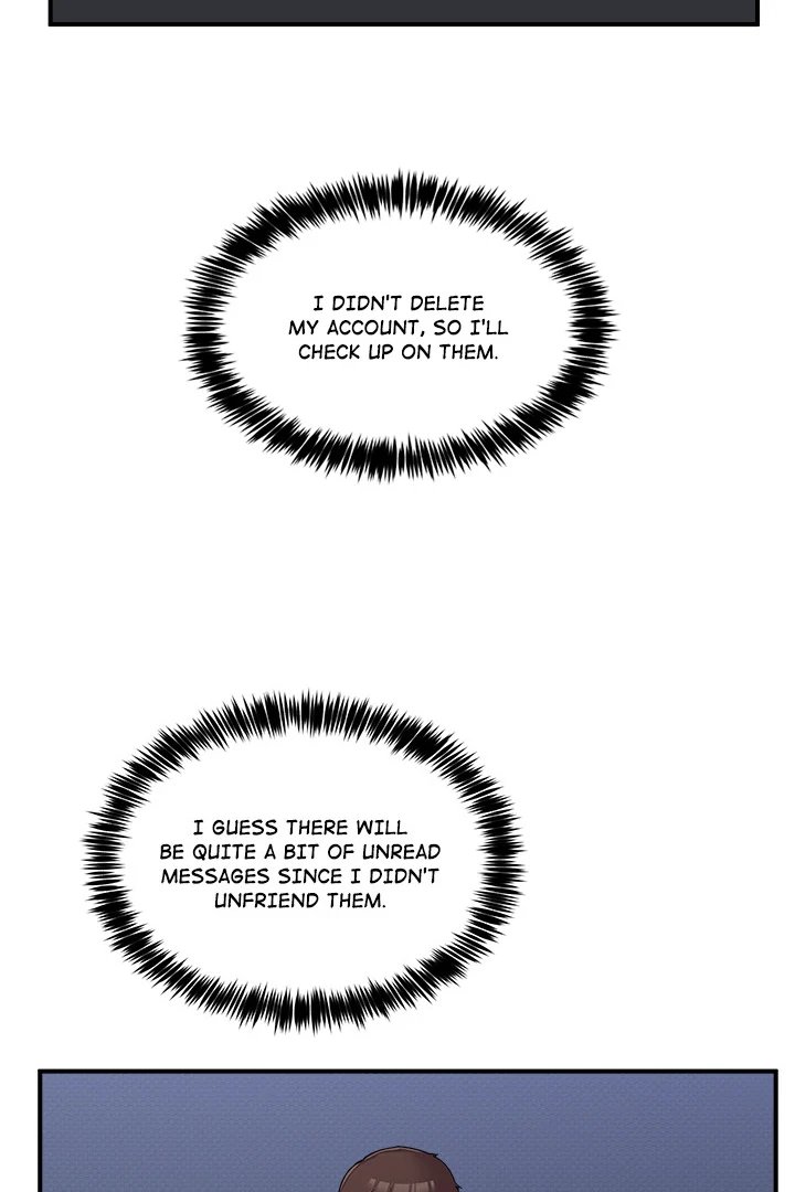 No Men Allowed Chap Chapter 1-No Men Allowed - Next Chap 2