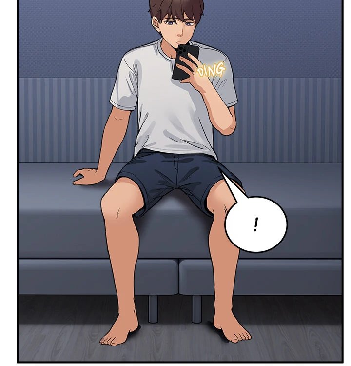 No Men Allowed Chap Chapter 1-No Men Allowed - Next Chap 2