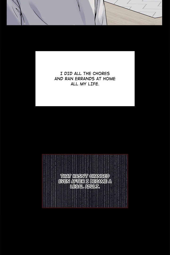 No Men Allowed Chap Chapter 1-No Men Allowed - Next Chap 2