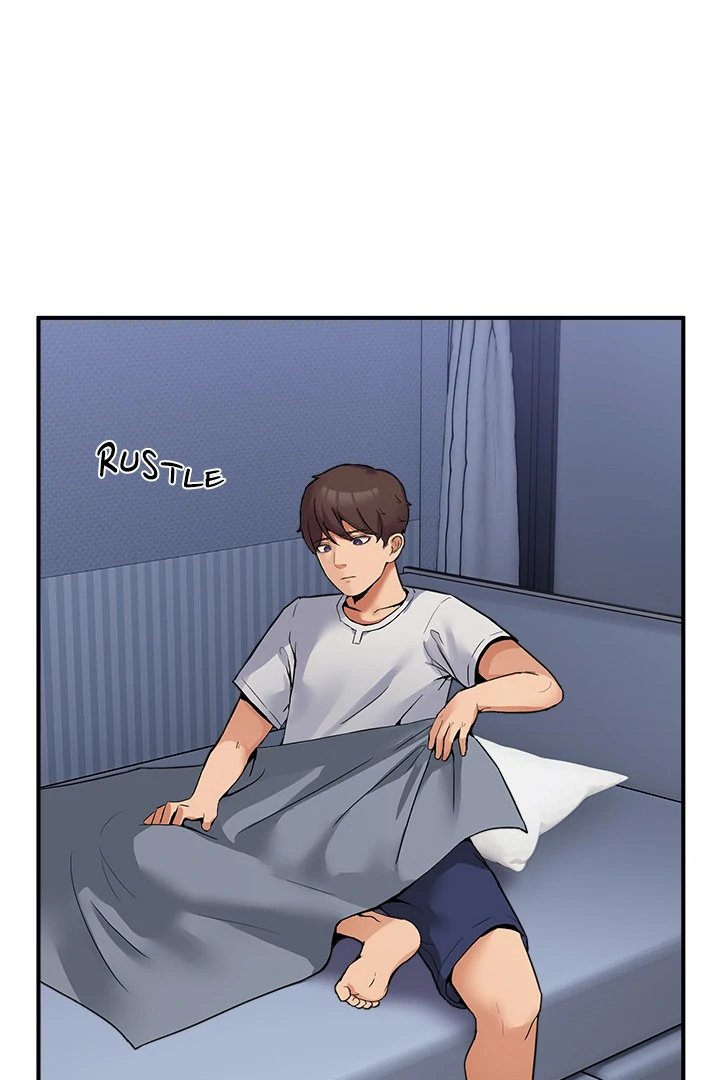 No Men Allowed Chap Chapter 1-No Men Allowed - Next Chap 2