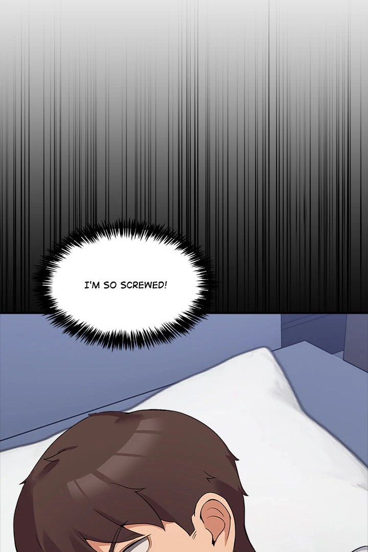 No Men Allowed Chap Chapter 1-No Men Allowed - Next Chap 2