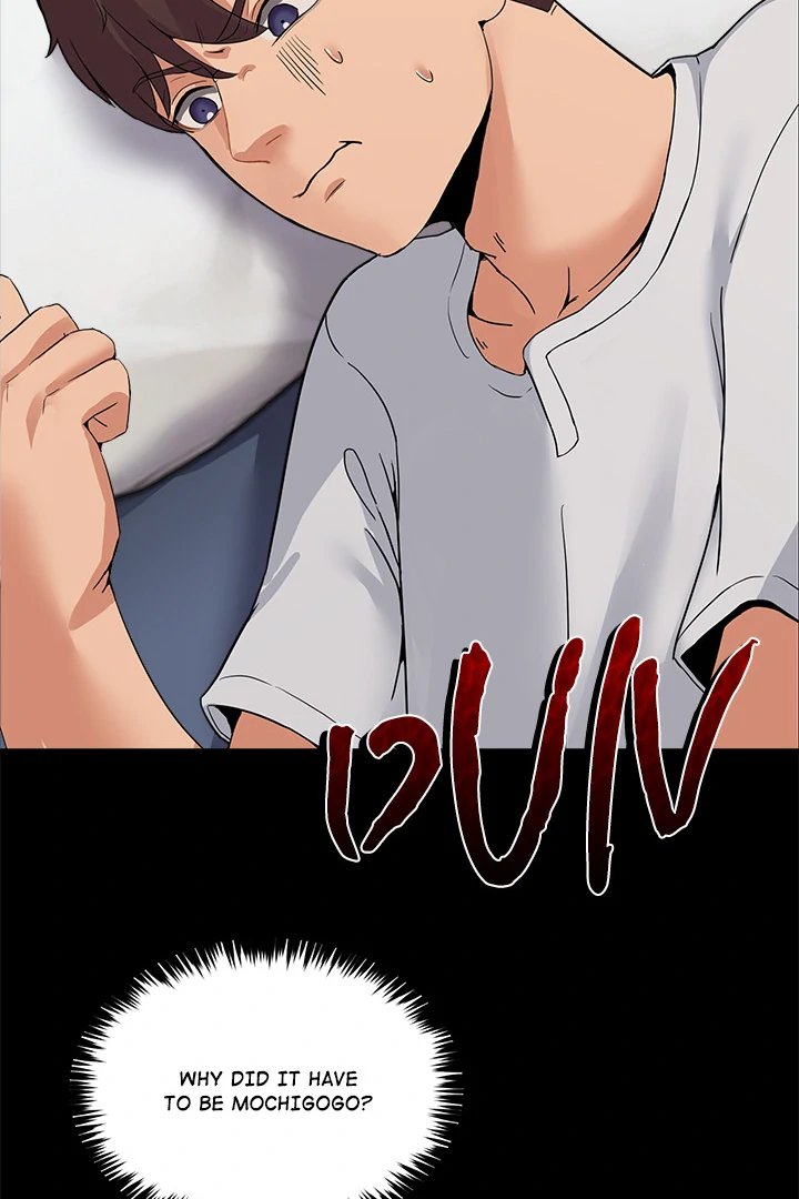 No Men Allowed Chap Chapter 1-No Men Allowed - Next Chap 2