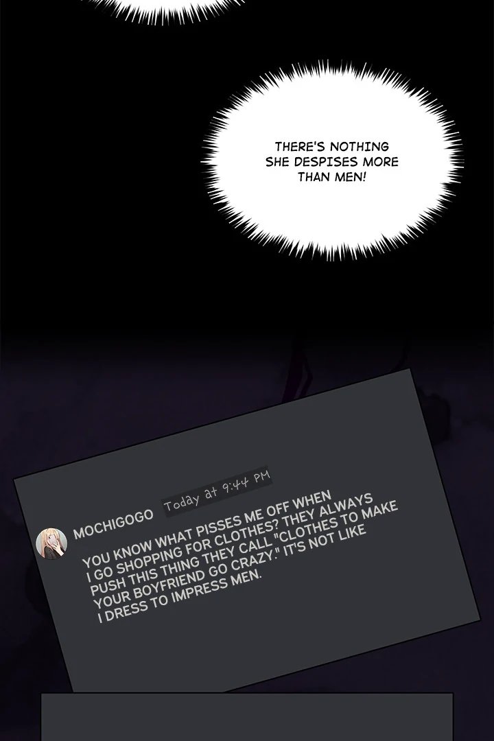 No Men Allowed Chap Chapter 1-No Men Allowed - Next Chap 2