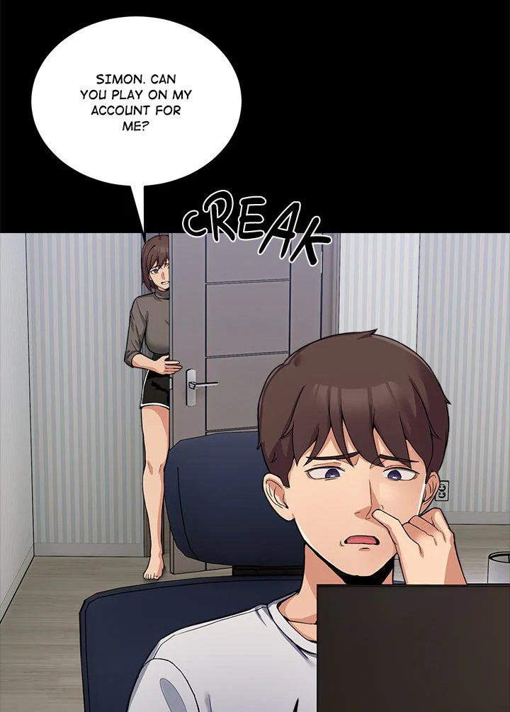 No Men Allowed Chap Chapter 1-No Men Allowed - Next Chap 2