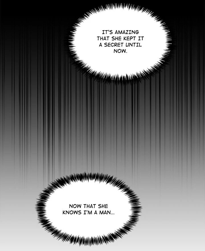 No Men Allowed Chap Chapter 1-No Men Allowed - Next Chap 2