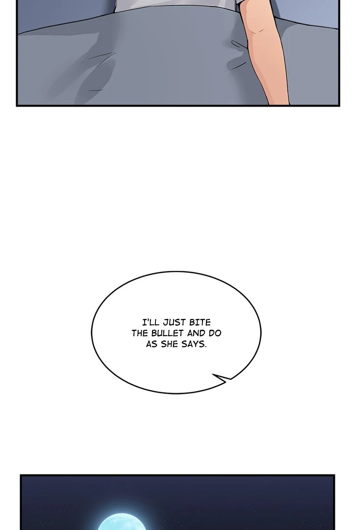 No Men Allowed Chap Chapter 1-No Men Allowed - Next Chap 2