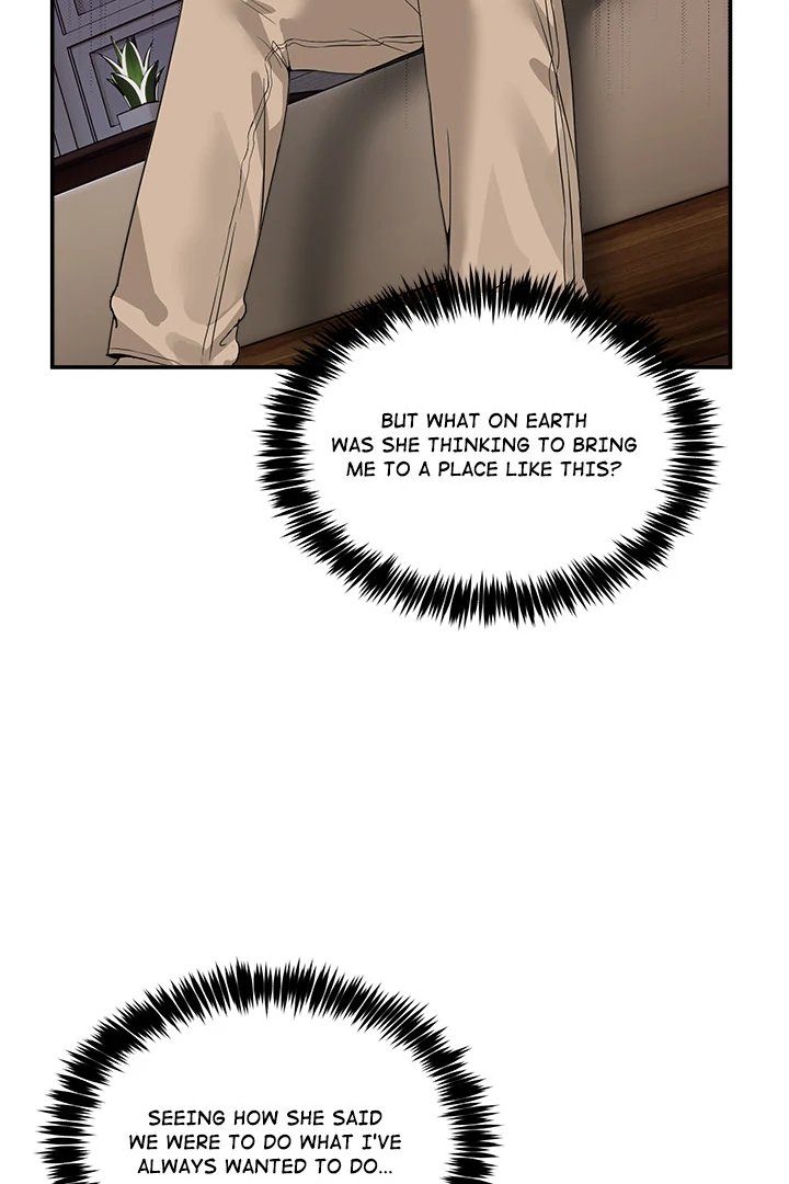 No Men Allowed Chap Chapter 2-No Men Allowed - Next Chap 3