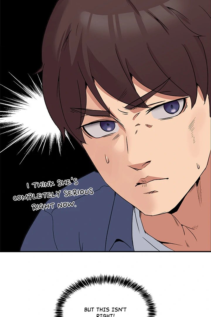 No Men Allowed Chap Chapter 2-No Men Allowed - Next Chap 3