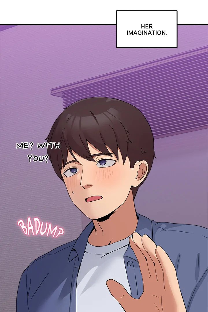 No Men Allowed Chap Chapter 2-No Men Allowed - Next Chap 3