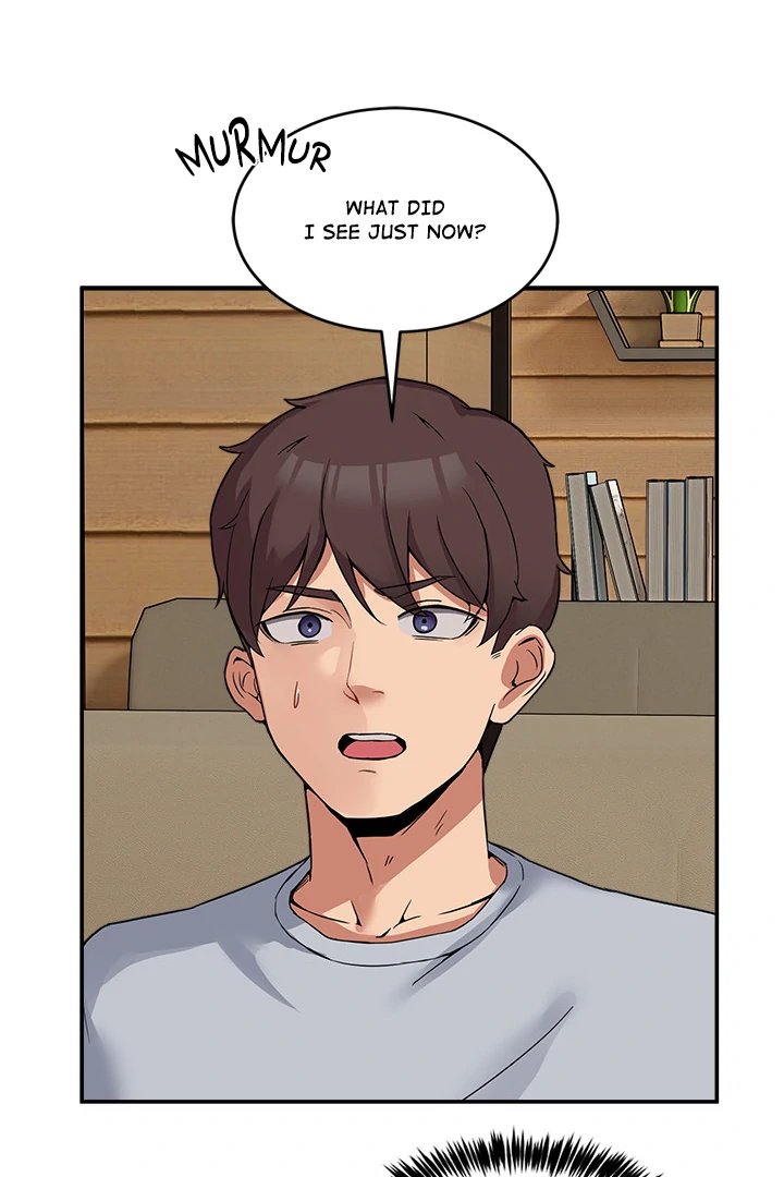 No Men Allowed Chap Chapter 2-No Men Allowed - Next Chap 3