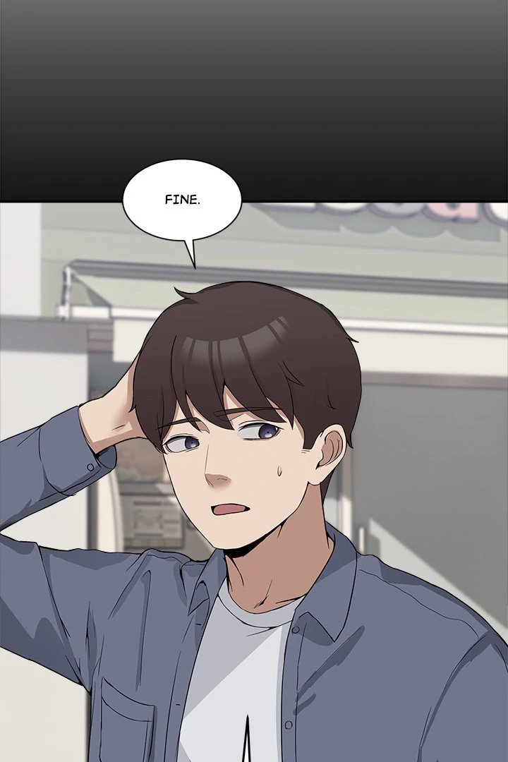 No Men Allowed Chap Chapter 2-No Men Allowed - Next Chap 3