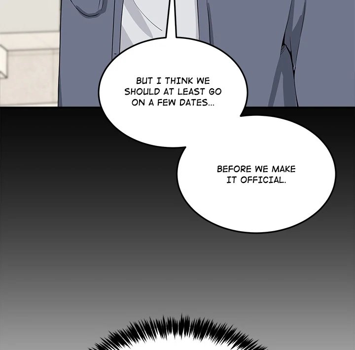 No Men Allowed Chap Chapter 2-No Men Allowed - Next Chap 3