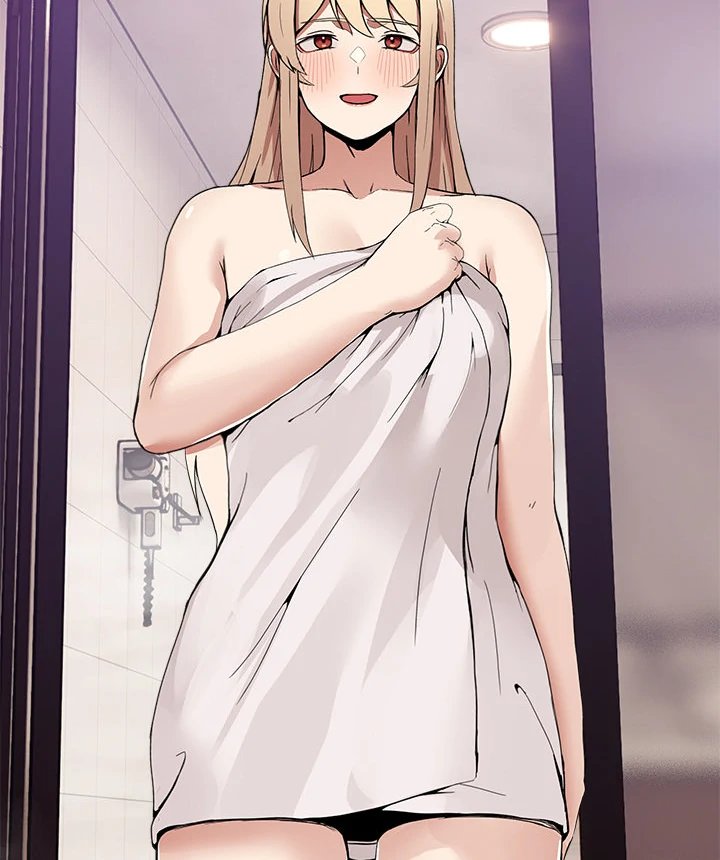 No Men Allowed Chap Chapter 2-No Men Allowed - Next Chap 3