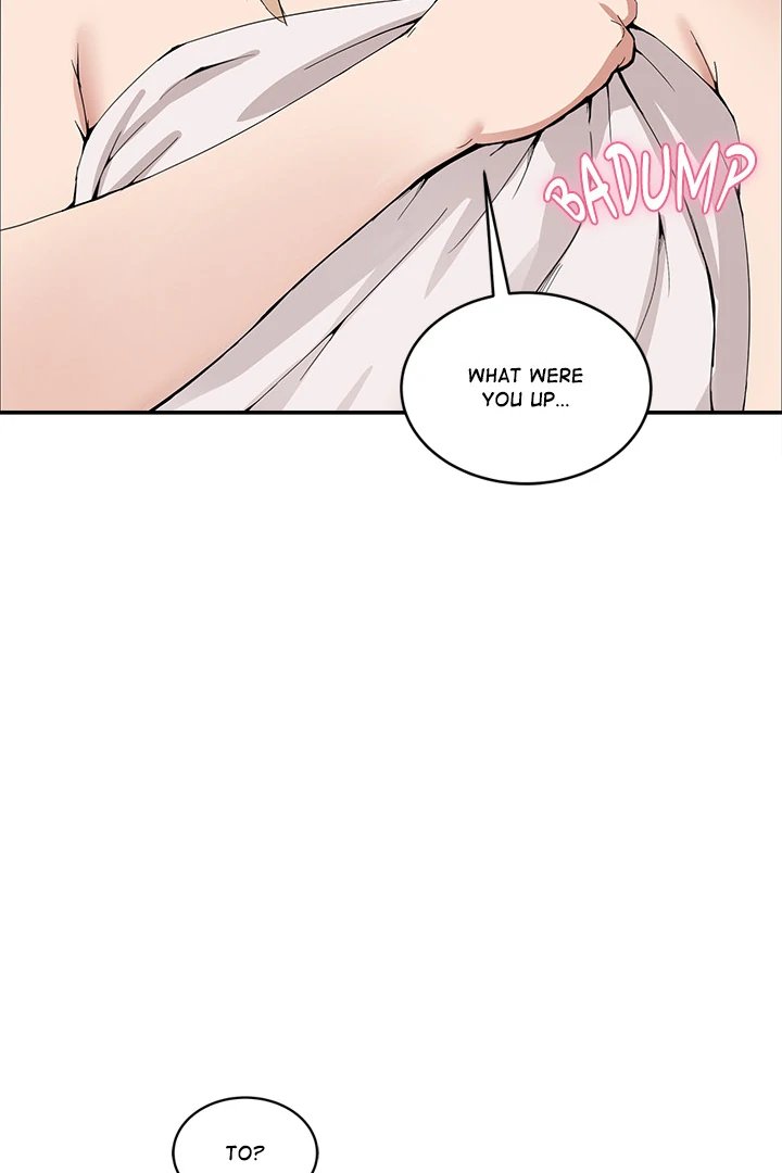 No Men Allowed Chap Chapter 2-No Men Allowed - Next Chap 3