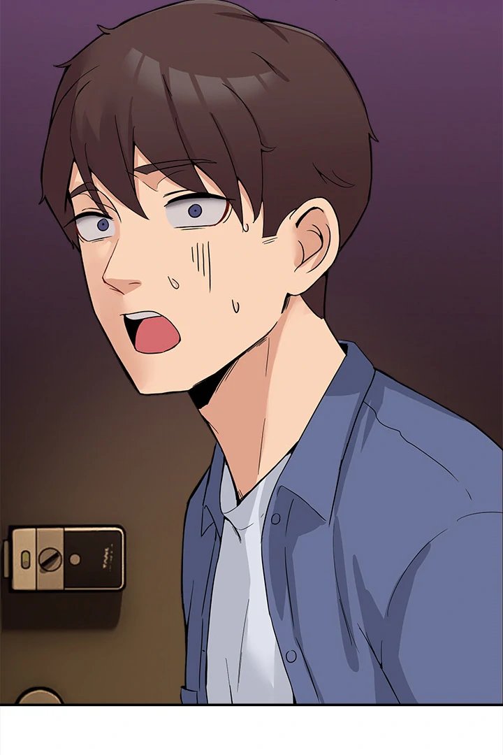 No Men Allowed Chap Chapter 2-No Men Allowed - Next Chap 3