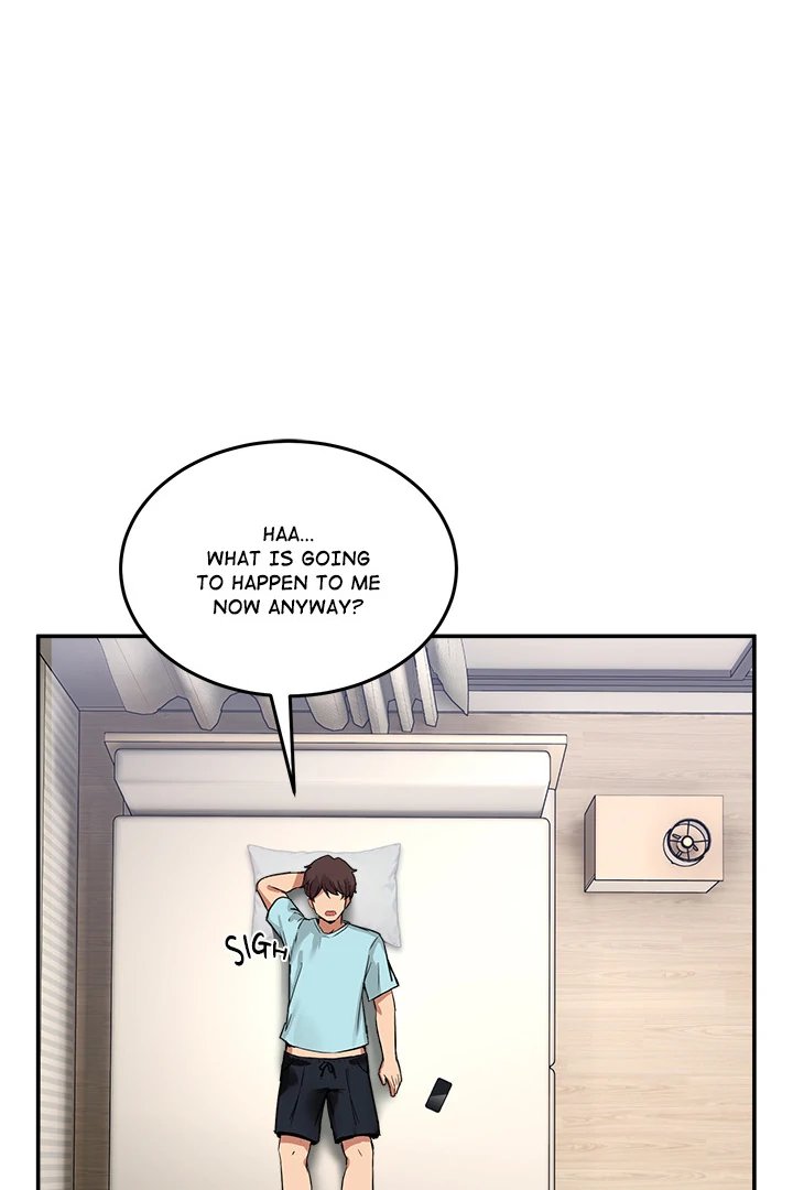 No Men Allowed Chap Chapter 2-No Men Allowed - Next Chap 3