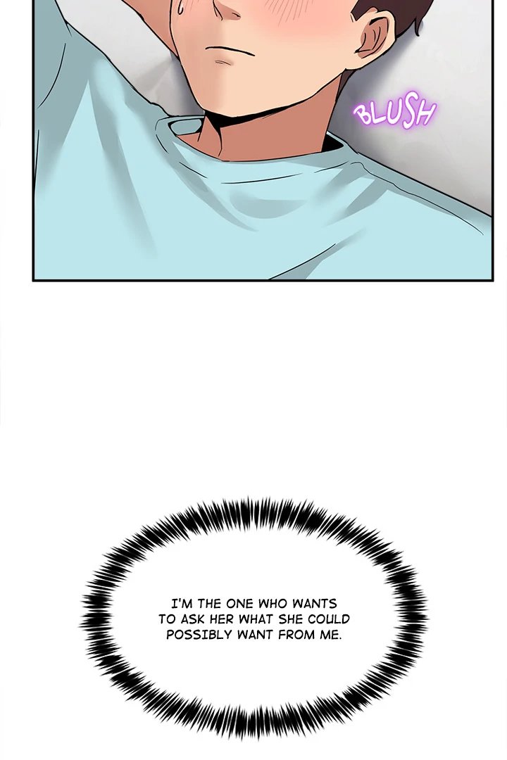 No Men Allowed Chap Chapter 2-No Men Allowed - Next Chap 3