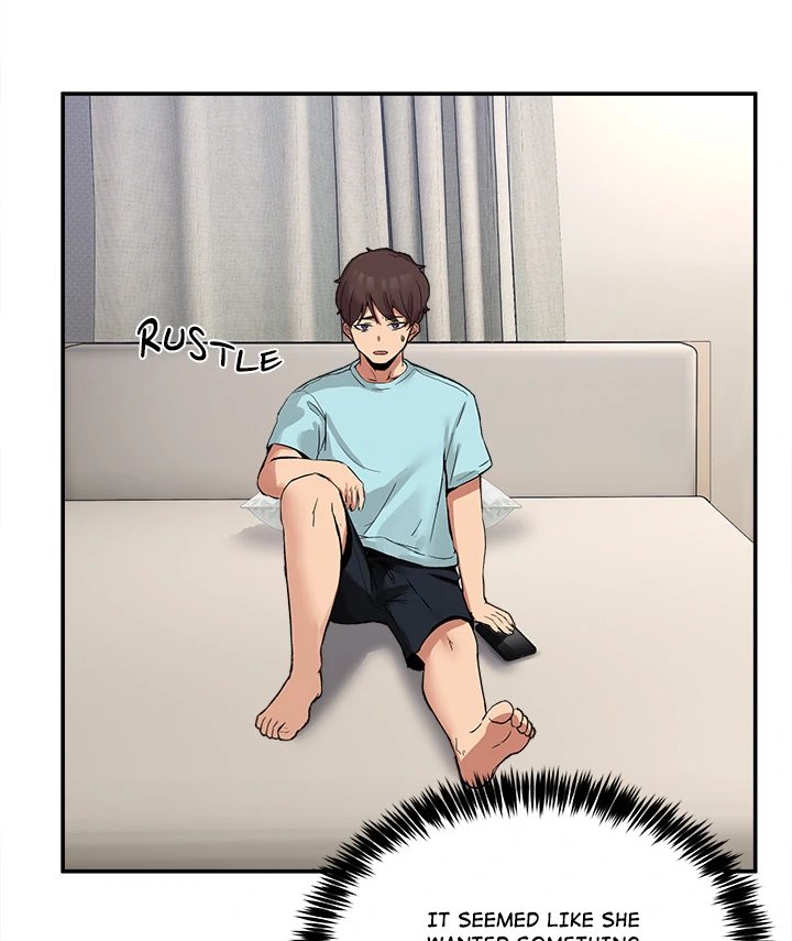 No Men Allowed Chap Chapter 2-No Men Allowed - Next Chap 3