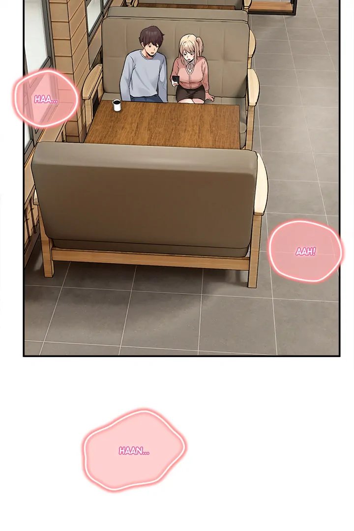 No Men Allowed Chap Chapter 2-No Men Allowed - Next Chap 3