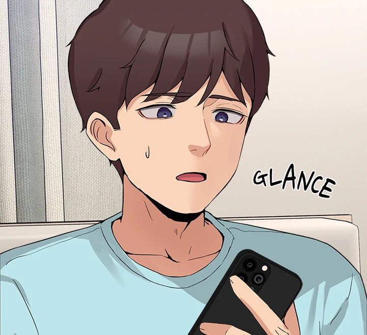 No Men Allowed Chap Chapter 2-No Men Allowed - Next Chap 3