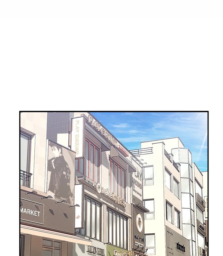 No Men Allowed Chap Chapter 2-No Men Allowed - Next Chap 3