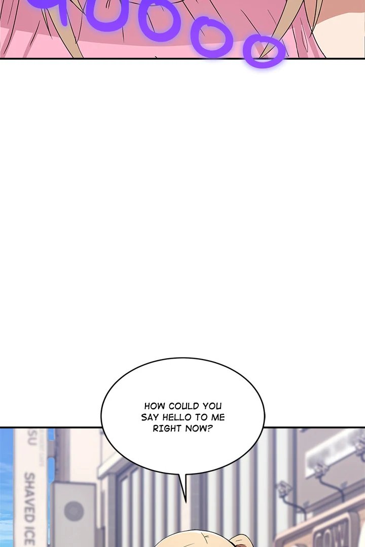 No Men Allowed Chap Chapter 2-No Men Allowed - Next Chap 3