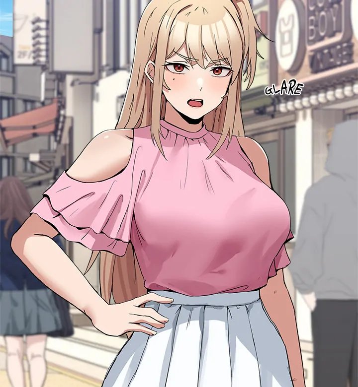 No Men Allowed Chap Chapter 2-No Men Allowed - Next Chap 3