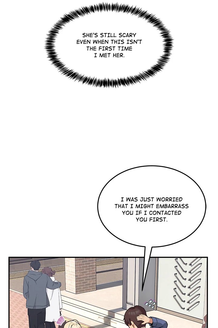 No Men Allowed Chap Chapter 2-No Men Allowed - Next Chap 3