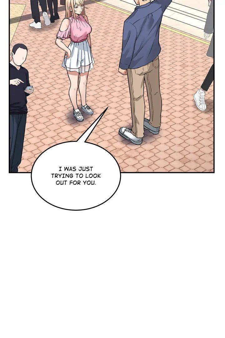 No Men Allowed Chap Chapter 2-No Men Allowed - Next Chap 3