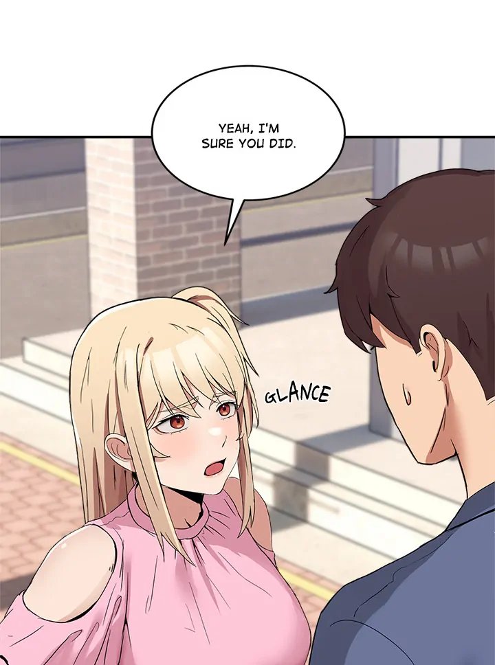 No Men Allowed Chap Chapter 2-No Men Allowed - Next Chap 3