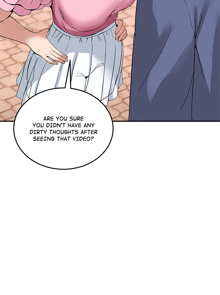 No Men Allowed Chap Chapter 2-No Men Allowed - Next Chap 3