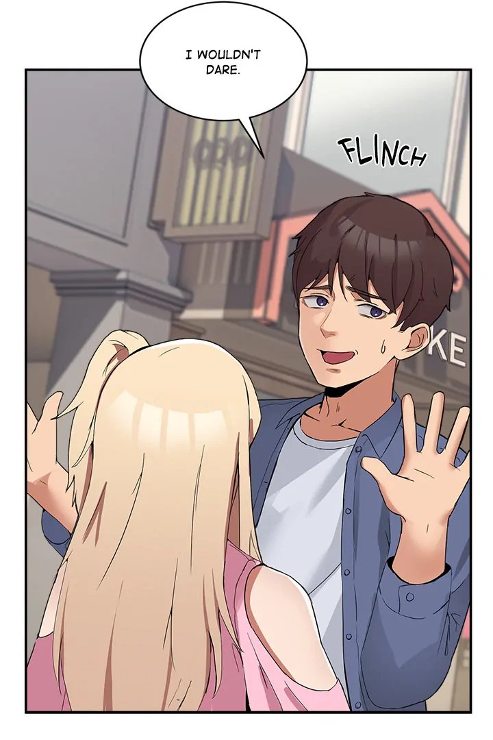 No Men Allowed Chap Chapter 2-No Men Allowed - Next Chap 3