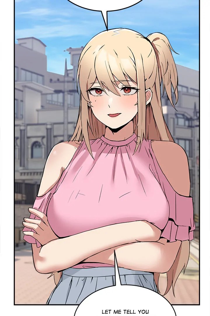 No Men Allowed Chap Chapter 2-No Men Allowed - Next Chap 3