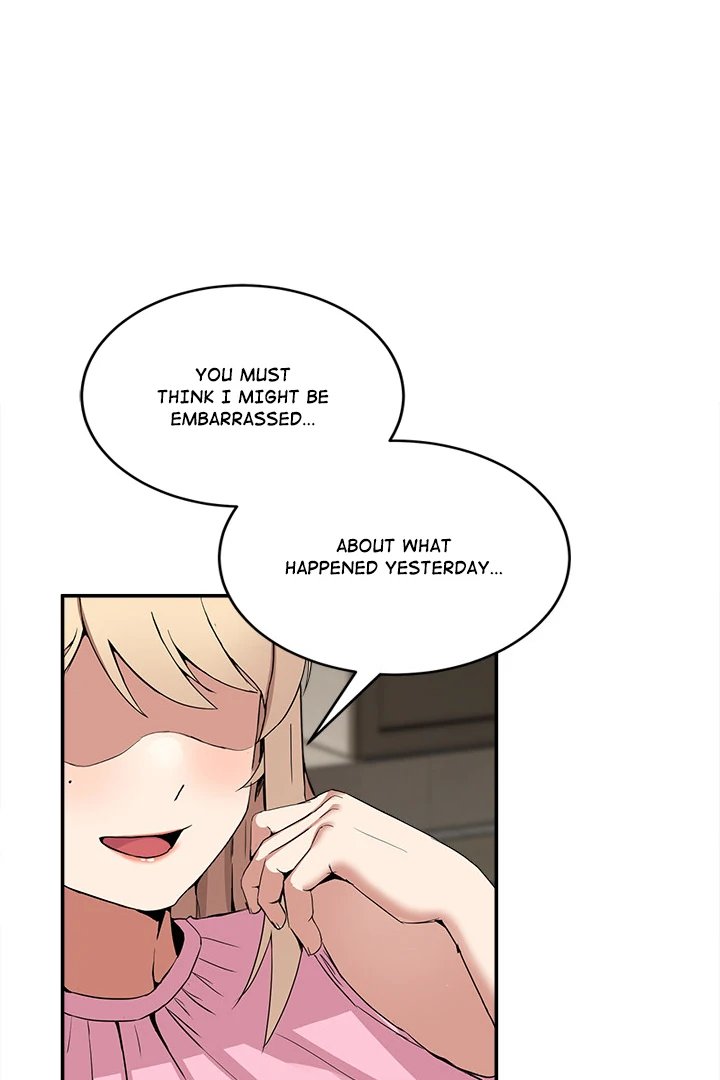 No Men Allowed Chap Chapter 2-No Men Allowed - Next Chap 3