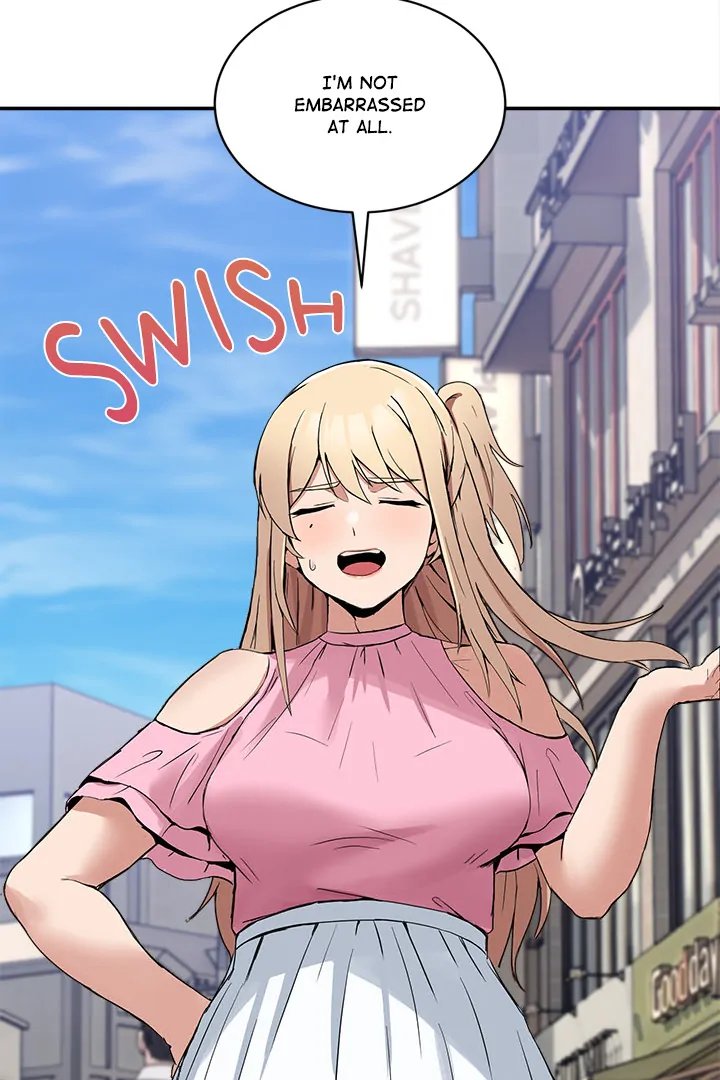 No Men Allowed Chap Chapter 2-No Men Allowed - Next Chap 3