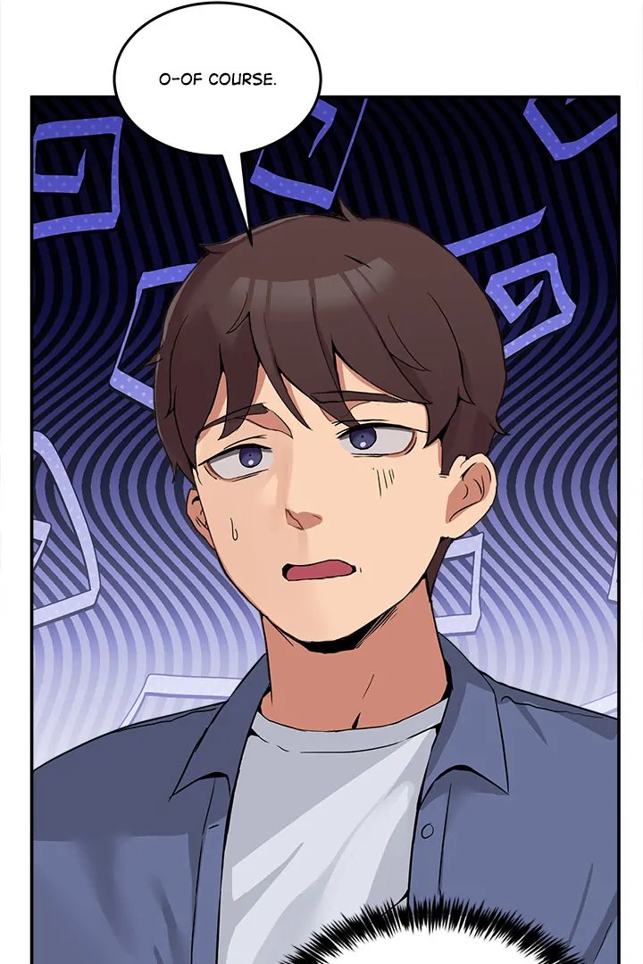 No Men Allowed Chap Chapter 2-No Men Allowed - Next Chap 3