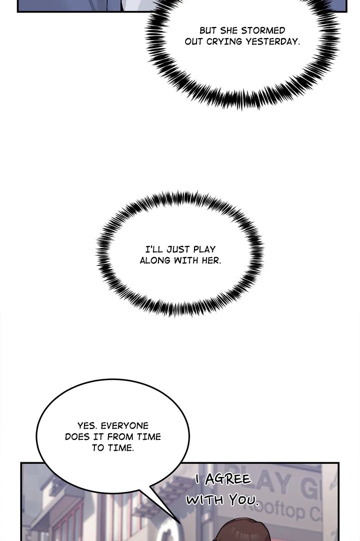 No Men Allowed Chap Chapter 2-No Men Allowed - Next Chap 3