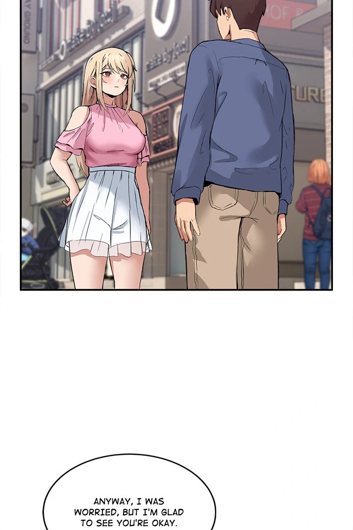 No Men Allowed Chap Chapter 2-No Men Allowed - Next Chap 3