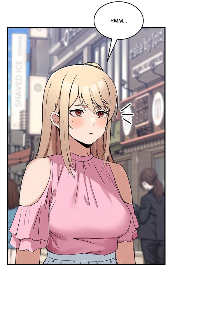 No Men Allowed Chap Chapter 2-No Men Allowed - Next Chap 3