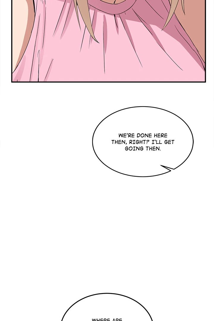 No Men Allowed Chap Chapter 2-No Men Allowed - Next Chap 3