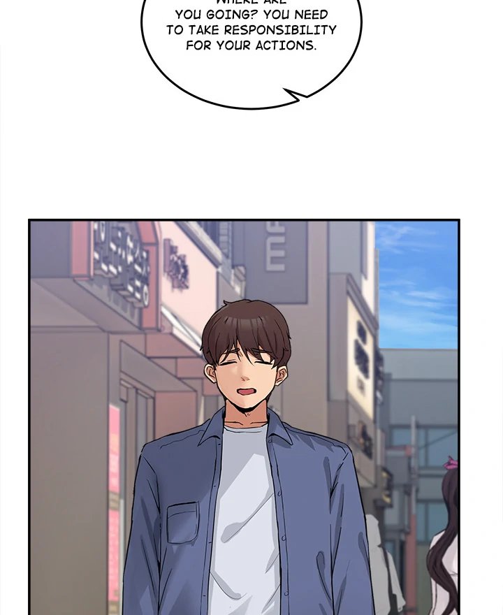 No Men Allowed Chap Chapter 2-No Men Allowed - Next Chap 3