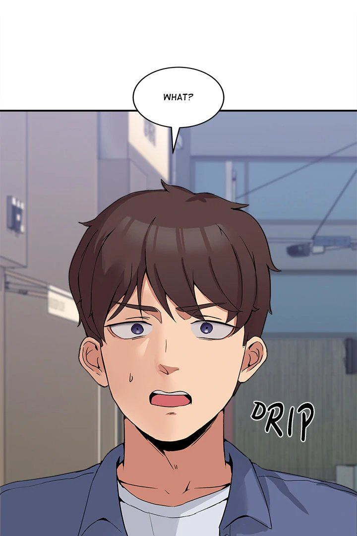 No Men Allowed Chap Chapter 2-No Men Allowed - Next Chap 3