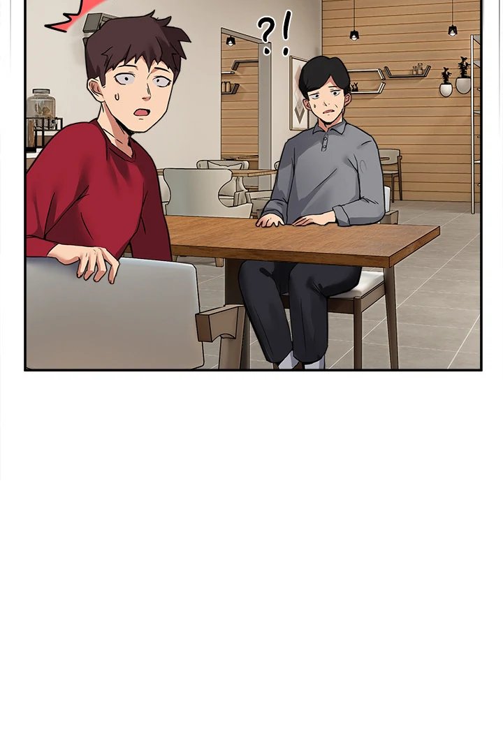 No Men Allowed Chap Chapter 2-No Men Allowed - Next Chap 3