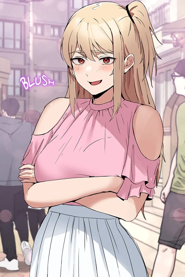 No Men Allowed Chap Chapter 2-No Men Allowed - Next Chap 3