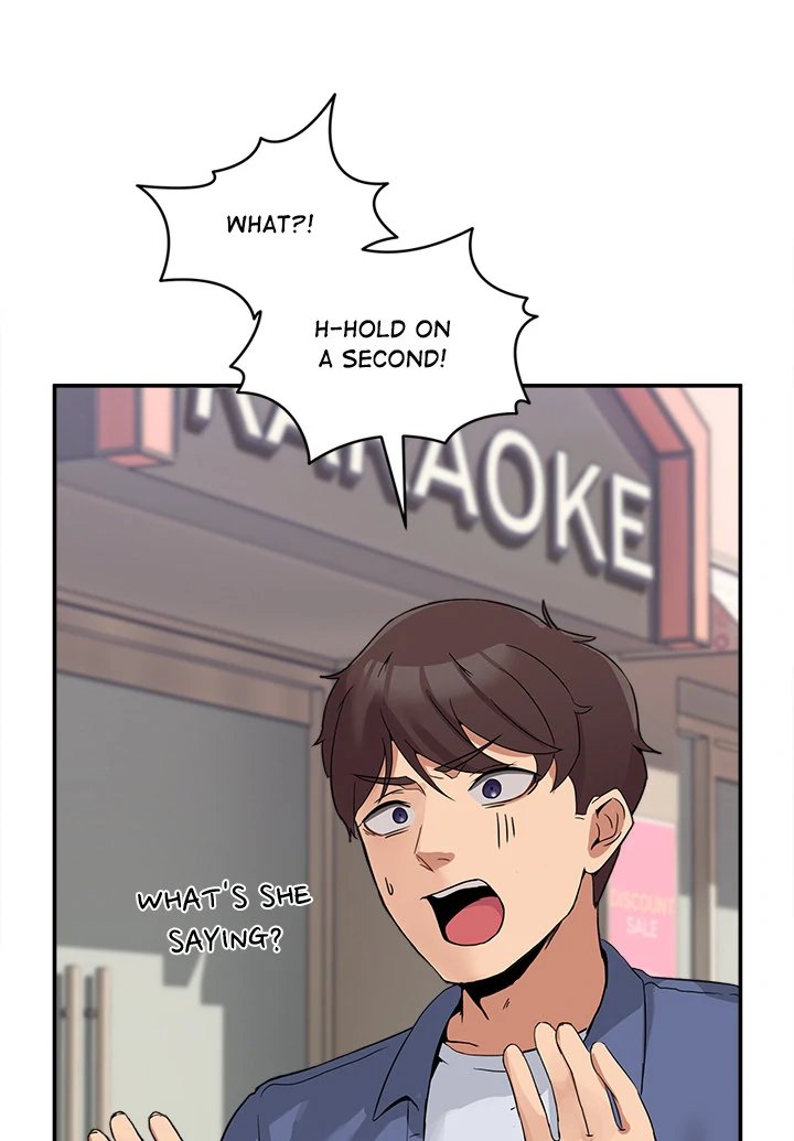 No Men Allowed Chap Chapter 2-No Men Allowed - Next Chap 3