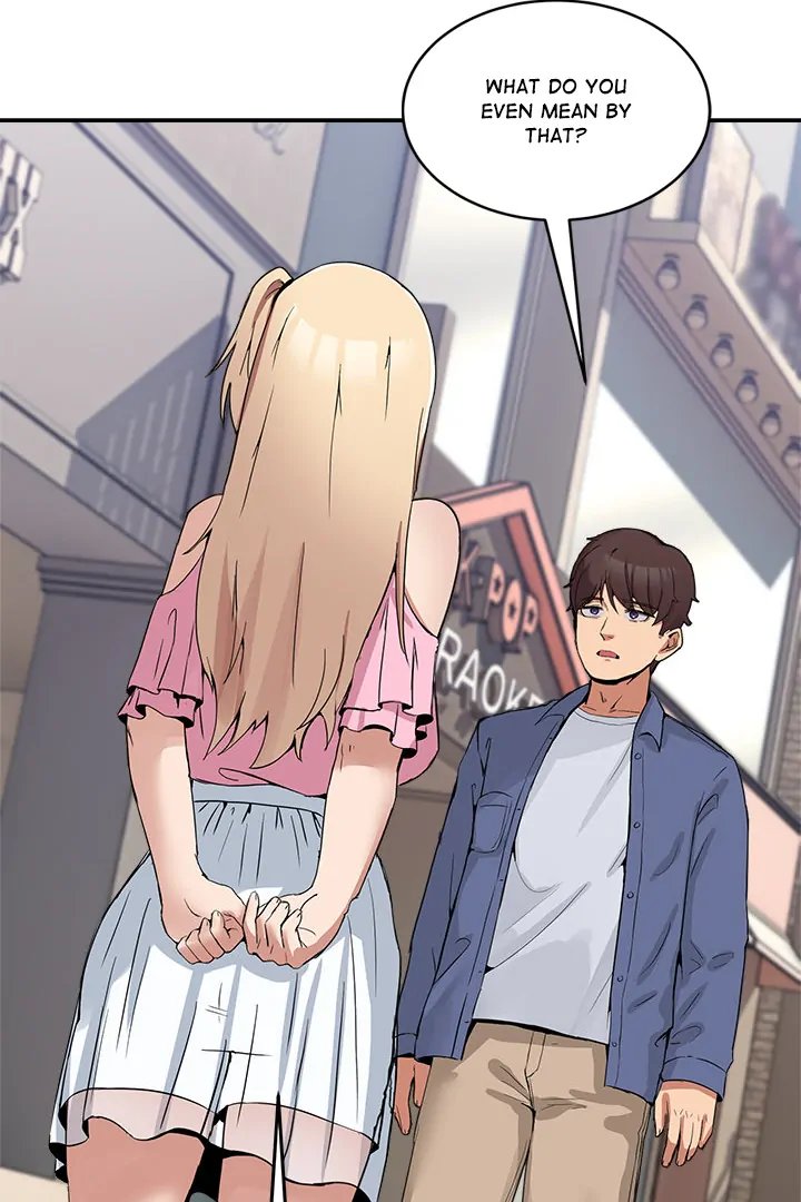 No Men Allowed Chap Chapter 2-No Men Allowed - Next Chap 3