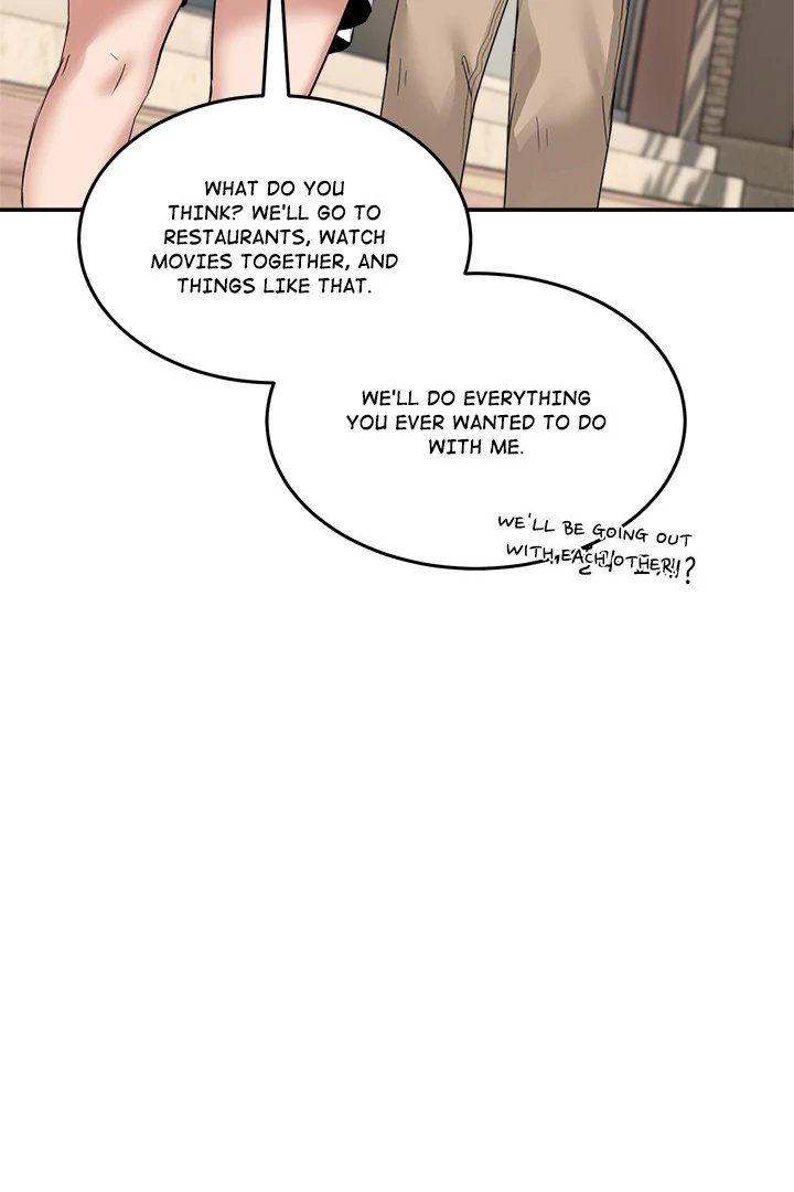 No Men Allowed Chap Chapter 2-No Men Allowed - Next Chap 3