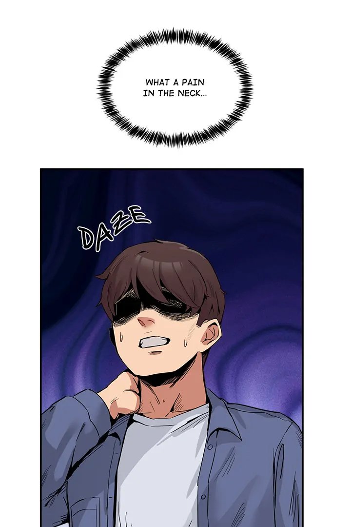 No Men Allowed Chap Chapter 2-No Men Allowed - Next Chap 3